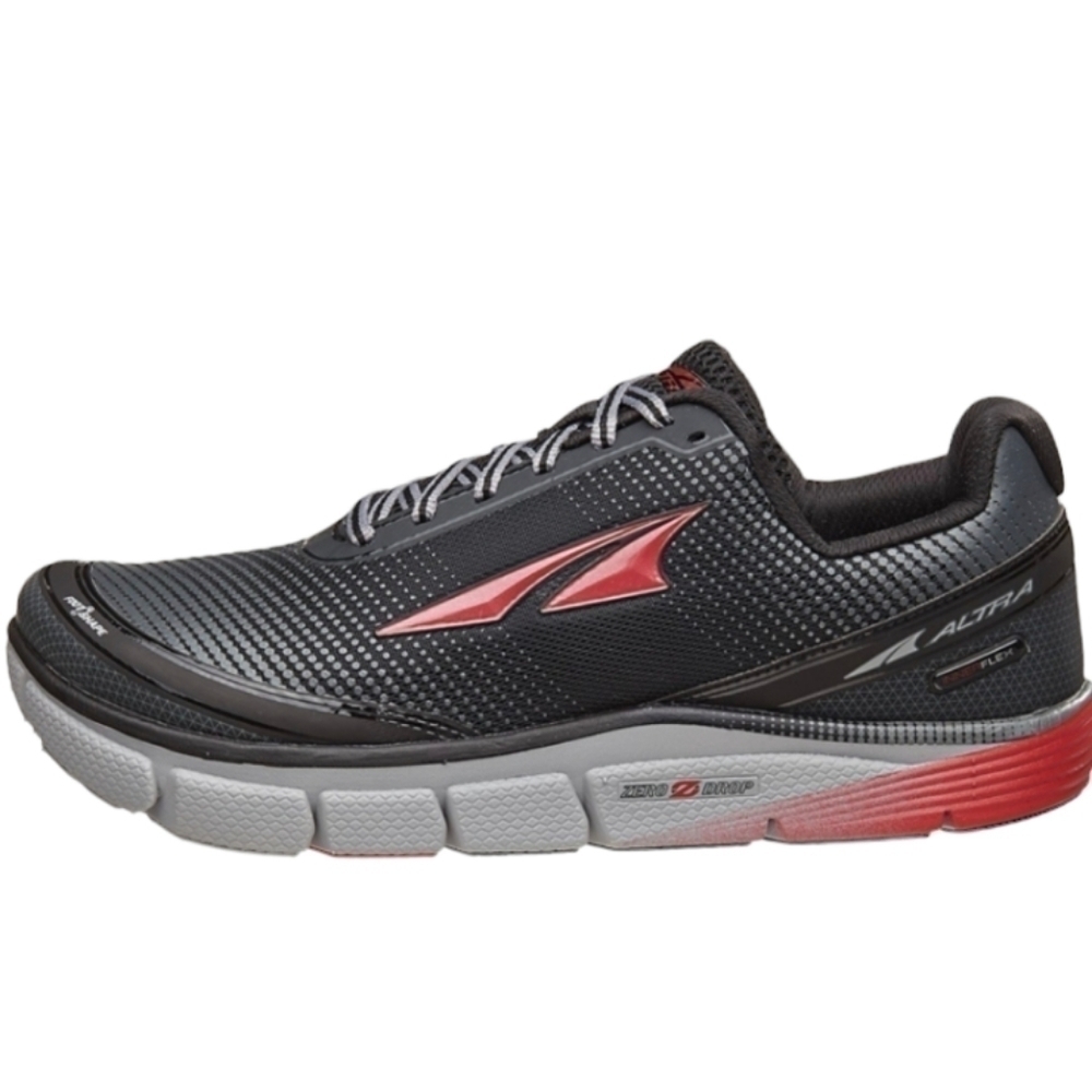 Altra Mens Torin 2.5 Zero Drop Foot Shape Athletic Running Sneakers shoes sz12.5